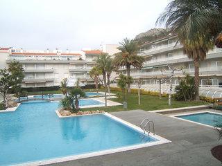 Illa Mar D'or Hotel