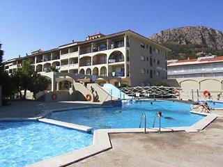 Jardins Del Mar Hotel