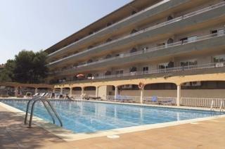 La Pineda Euromar Hotel