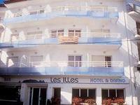 Les Illes Hotel