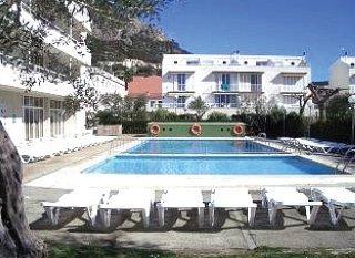 Miami Estartit Hotel