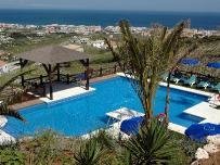 Manilva Green Apartments