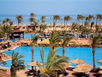 Tropicana Sea Beach