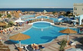 Sea Club Resort Hotel