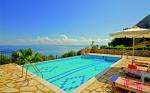 Villa Joanna, Nissaki Greece