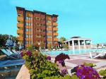 Saritas Hotel Picture 1