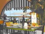 Waterfront Hotel Picture 1