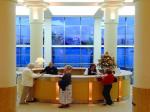 Cavalieri Hotel Picture 4