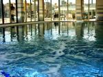 Cavalieri Hotel Picture 2