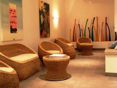 St Julians Bay Hotel