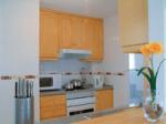Residencial Novogolf Hotel Picture 1