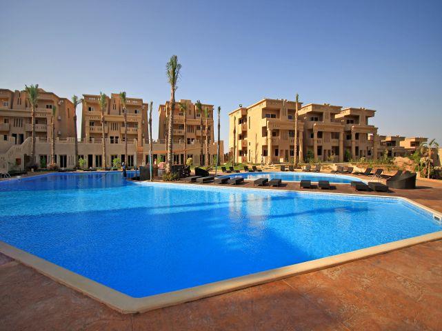 El Hayat Sharm Resort Hotel