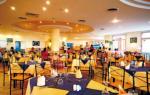 Coral Sea Resort Hotel Picture 3