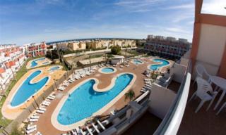 Marina Rey Apartments