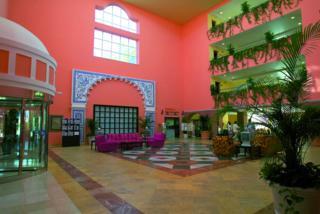 Zimbali Playa Spa Hotel