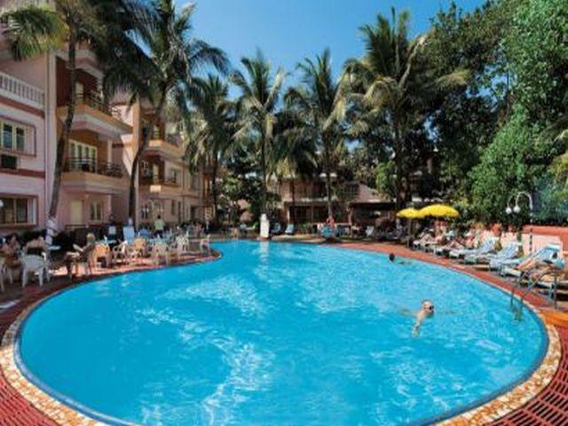 Dona Terezinha Hotel