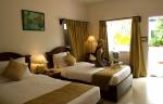 Dona Sylvia Resort Hotel Picture 11