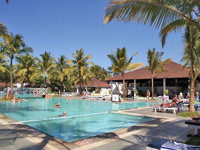 Dona Sylvia Resort Hotel