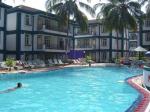 Alor Grand Holiday Resort Picture 2