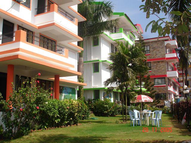 Alor Holiday Resort