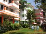 Alor Holiday Resort Picture 0