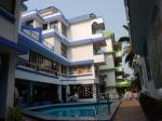 Alor Holiday Resort Picture 1