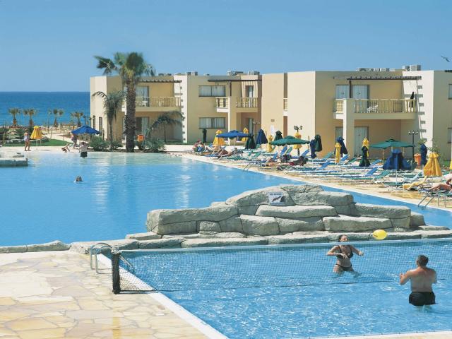 Electra Holiday Village