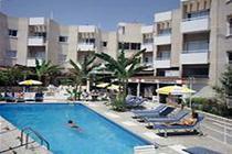 Boronia Hotel and Apartments