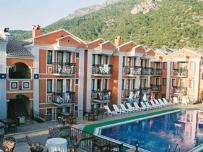 Magic Tulip Beach Hotel