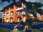 Goa Marriott Resort Picture 2