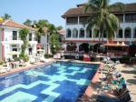 Ronil Beach Resort Hotel Picture 3