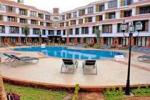 Riviera de Goa Resort Picture 1