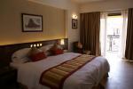 Riviera de Goa Resort Picture 2