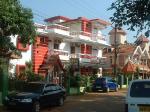 Cary's Hotel Picture 1