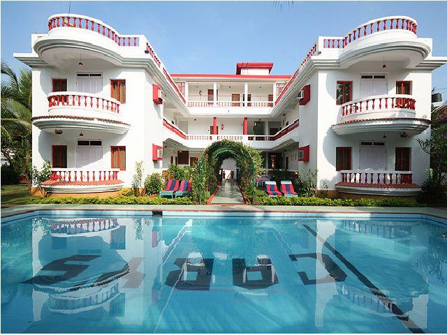 Cary's Hotel