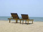 Chalston Beach Resort Hotel Picture 1
