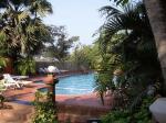 Chalston Beach Resort Hotel Picture 2
