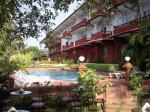 Chalston Beach Resort Hotel Picture 3