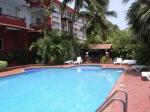 Chalston Beach Resort Hotel Picture 4