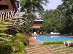 Chalston Beach Resort Hotel Picture 0