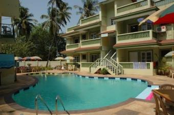 Jesant Valley Resort Hotel