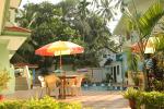 Jesant Valley Resort Hotel Picture 2