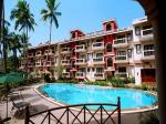 Lazylagoon Sarovar Portico Suites Hotel Picture 1