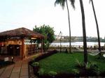 Lazylagoon Sarovar Portico Suites Hotel Picture 4