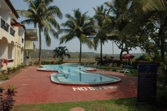 Lua Nova Hotel