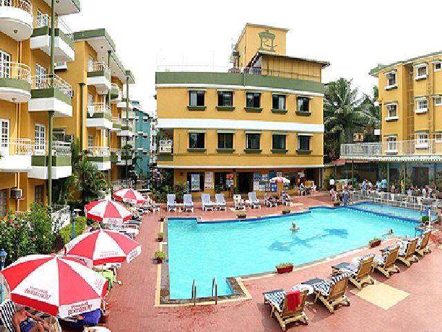 Nizmar Resort Hotel