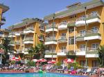 Nizmar Resort Hotel Picture 1