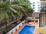 Rahi Coral Beach Resort Hotel Picture 1