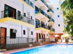 Rahi Coral Beach Resort Hotel Picture 2