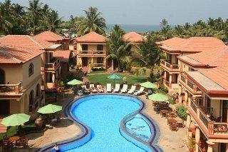Resort Terra Paraiso Hotel